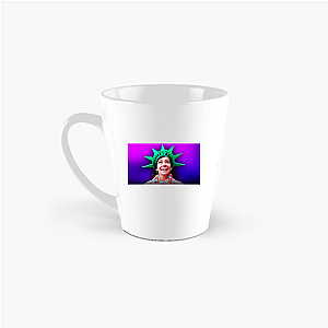 Eccentric? Yes. Effective? Deadly. Elsbeth Mugs