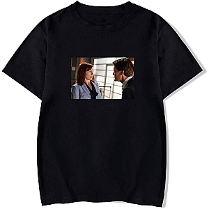 Elsbeth = Plot Twist With Lip Balm Elsbeth T-Shirts