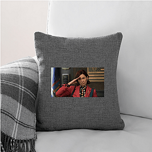 She’s 3 Steps Ahead – Always Elsbeth Pillows Cover