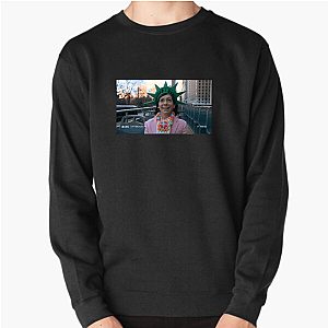 Elsbeth Knows Before You Lie Elsbeth Sweatshirts