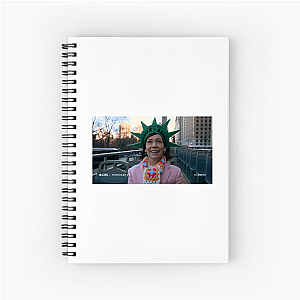 Elsbeth Knows Before You Lie Elsbeth Notebook