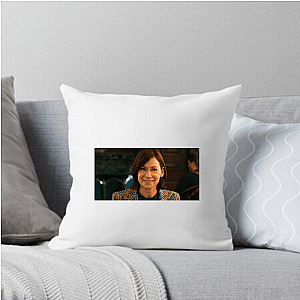 Quirky Never Meant Weak Elsbeth Pillows Cover