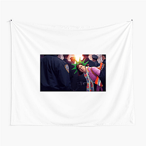 She’s Watching – Quietly Elsbeth Tapestries