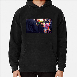 She’s Watching – Quietly Elsbeth Hoodies