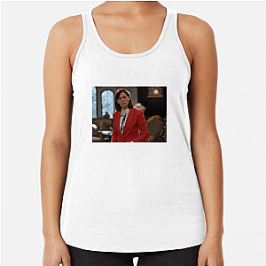 Unfiltered. Undeniable. Unstoppable. Elsbeth Tank Tops