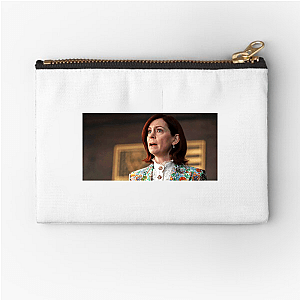 Crime’s Worst Nightmare: Elsbeth Elsbeth Zipper Pouches