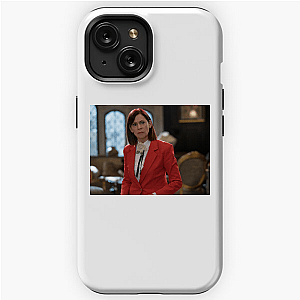 Unfiltered. Undeniable. Unstoppable. Elsbeth Samsung Cases
