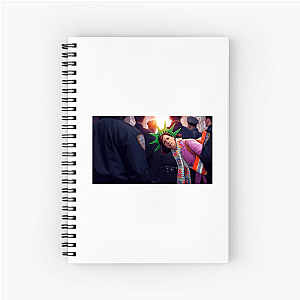 She’s Watching – Quietly Elsbeth Notebook