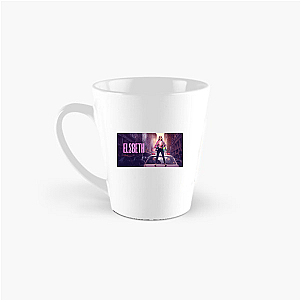 Justice Wears Flats Elsbeth Mugs