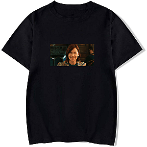 Quirky Never Meant Weak Elsbeth T-Shirts