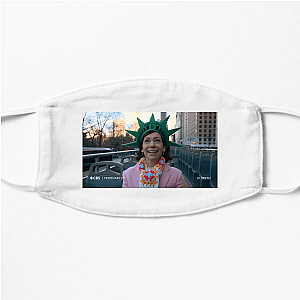 Elsbeth Knows Before You Lie Elsbeth Face Masks