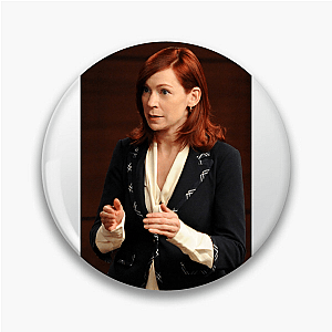 She’s Solving You, Not the Case Elsbeth Pins