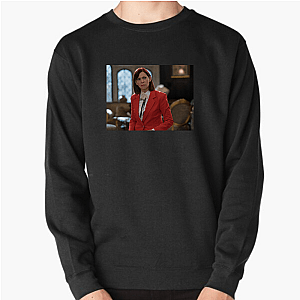 Unfiltered. Undeniable. Unstoppable. Elsbeth Sweatshirts