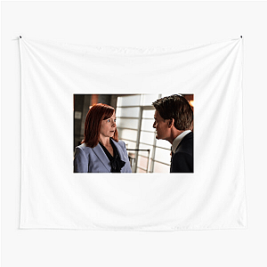 Elsbeth = Plot Twist With Lip Balm Elsbeth Tapestries