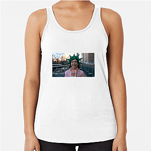 Elsbeth Knows Before You Lie Elsbeth Tank Tops