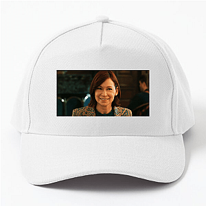 Quirky Never Meant Weak Elsbeth Hats & Caps