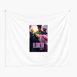 Elsbeth Solves With Sparkle Elsbeth Tapestries