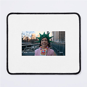 Elsbeth Knows Before You Lie Elsbeth Mouse Pads