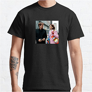 Elsbeth = No Detail Escapes Elsbeth T-Shirts