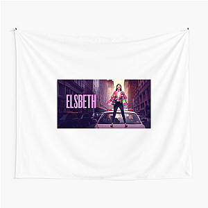 Justice Wears Flats Elsbeth Tapestries