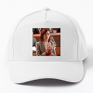Cute. Sharp. Unshakable. Elsbeth Hats & Caps
