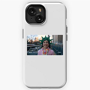 Elsbeth Knows Before You Lie Elsbeth iPhone Cases