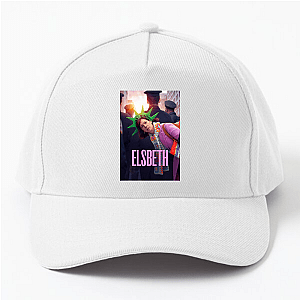 Elsbeth Solves With Sparkle Elsbeth Hats & Caps