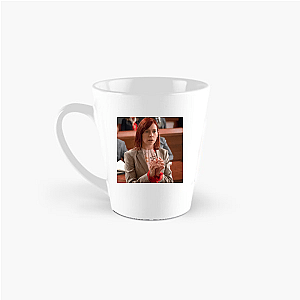 Cute. Sharp. Unshakable. Elsbeth Mugs