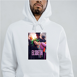 Elsbeth Solves With Sparkle Elsbeth Hoodies