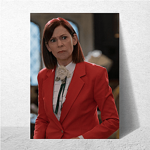 Unfiltered. Undeniable. Unstoppable. Elsbeth Posters
