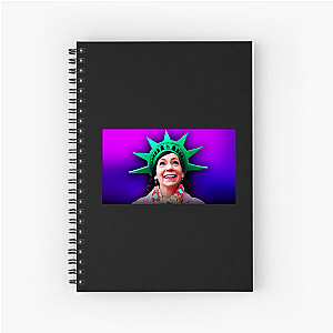 Eccentric? Yes. Effective? Deadly. Elsbeth Notebook