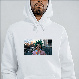 Elsbeth Knows Before You Lie Elsbeth Hoodies