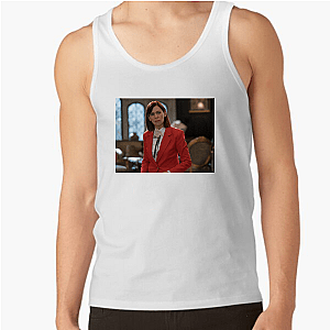 Unfiltered. Undeniable. Unstoppable. Elsbeth Tank Tops