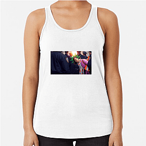 She’s Watching – Quietly Elsbeth Tank Tops
