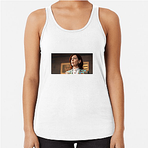 Crime’s Worst Nightmare: Elsbeth Elsbeth Tank Tops