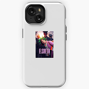 Elsbeth Solves With Sparkle Elsbeth Samsung Cases