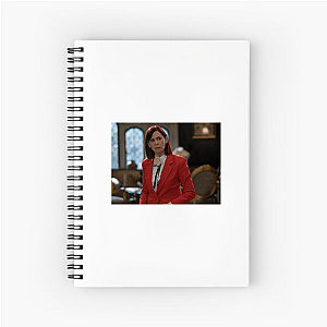 Unfiltered. Undeniable. Unstoppable. Elsbeth Notebook
