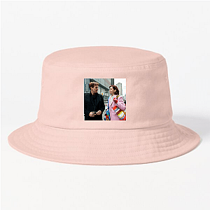 Elsbeth = No Detail Escapes Elsbeth Hats & Caps