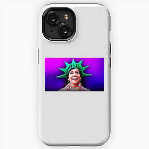 Eccentric? Yes. Effective? Deadly. Elsbeth iPhone Cases