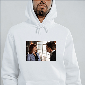 Elsbeth = Plot Twist With Lip Balm Elsbeth Hoodies