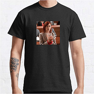 Cute. Sharp. Unshakable. Elsbeth T-Shirts