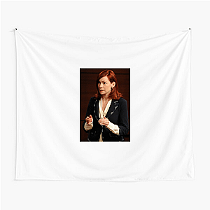 She’s Solving You, Not the Case Elsbeth Tapestries