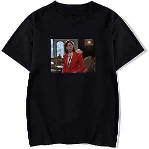 Unfiltered. Undeniable. Unstoppable. Elsbeth T-Shirts