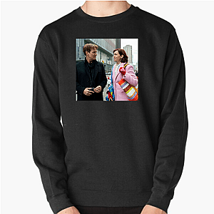 Elsbeth = No Detail Escapes Elsbeth Sweatshirts