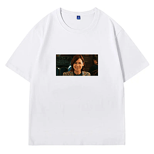 Quirky Never Meant Weak Elsbeth T-Shirts