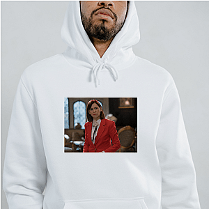 Unfiltered. Undeniable. Unstoppable. Elsbeth Hoodies