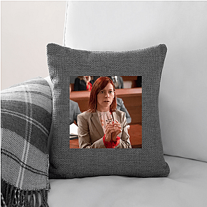 Cute. Sharp. Unshakable. Elsbeth Pillows Cover