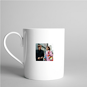 Elsbeth = No Detail Escapes Elsbeth Mugs