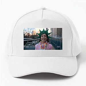Elsbeth Knows Before You Lie Elsbeth Hats & Caps