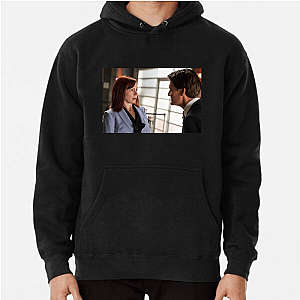 Elsbeth = Plot Twist With Lip Balm Elsbeth Hoodies